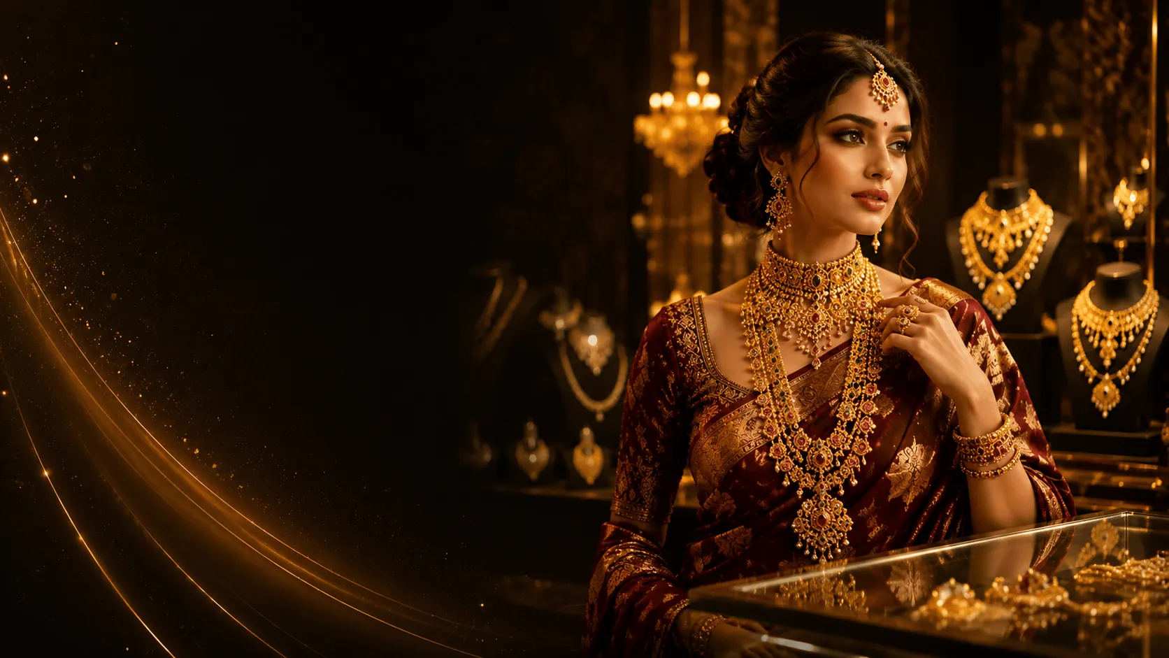 Preview AALI GOLD JEWELZ